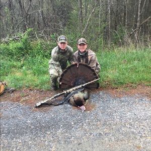 Meet your Posher, Caleb